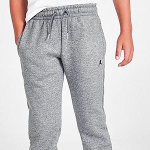 1 ❤️ Jordan Sweatpants